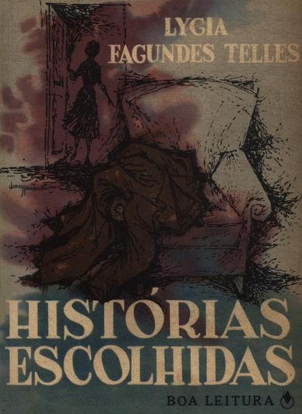 Histórias escolhidas