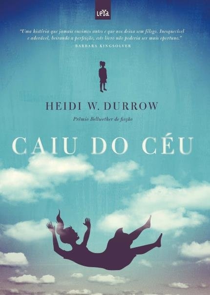 Caiu do céu