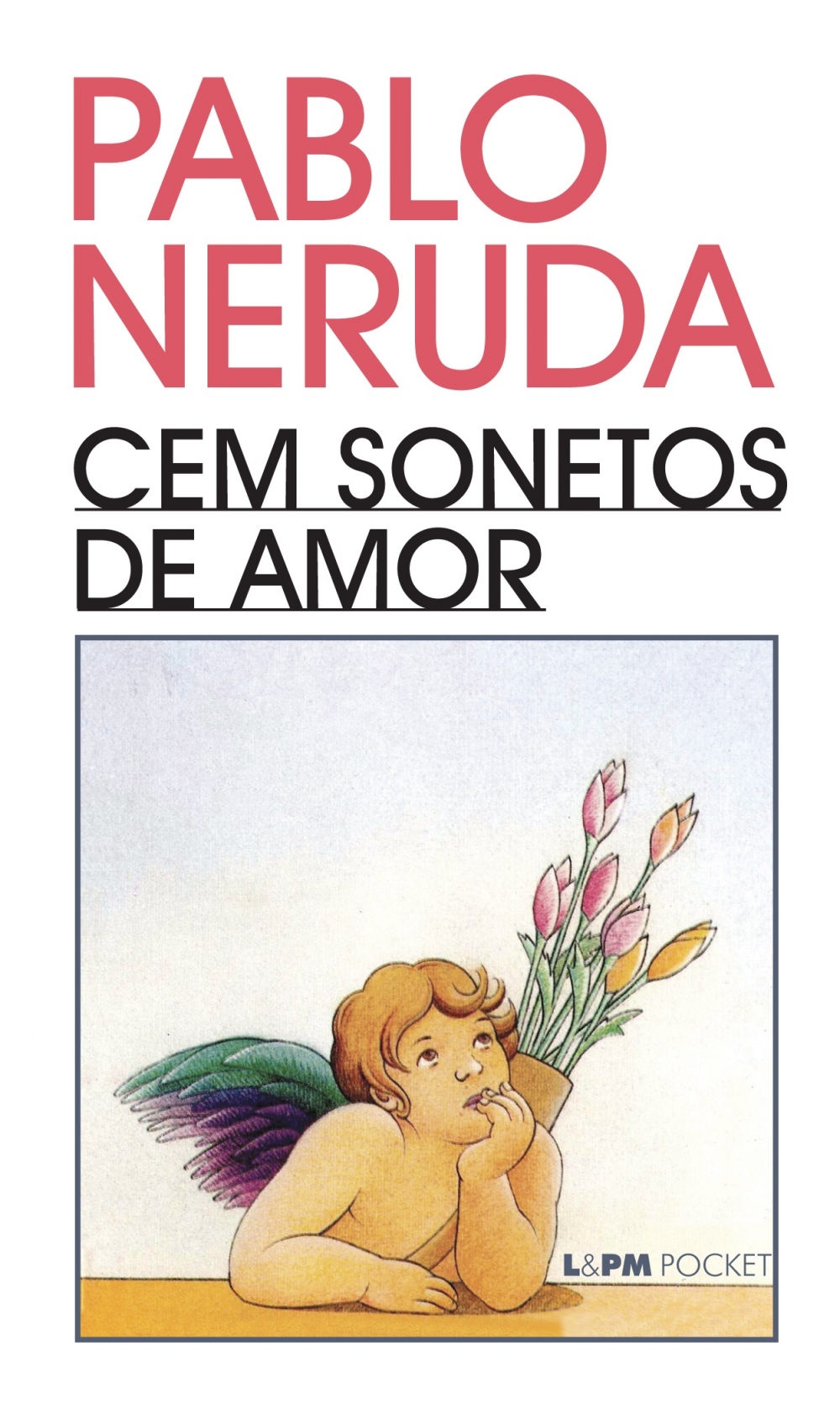 Cem sonetos de amor