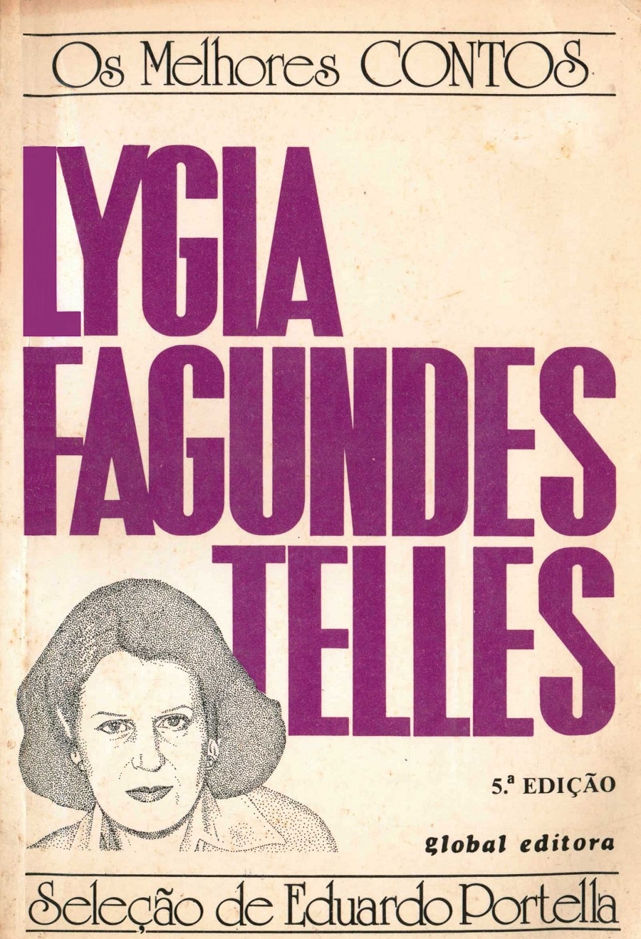 Lygia Fagundes Telles