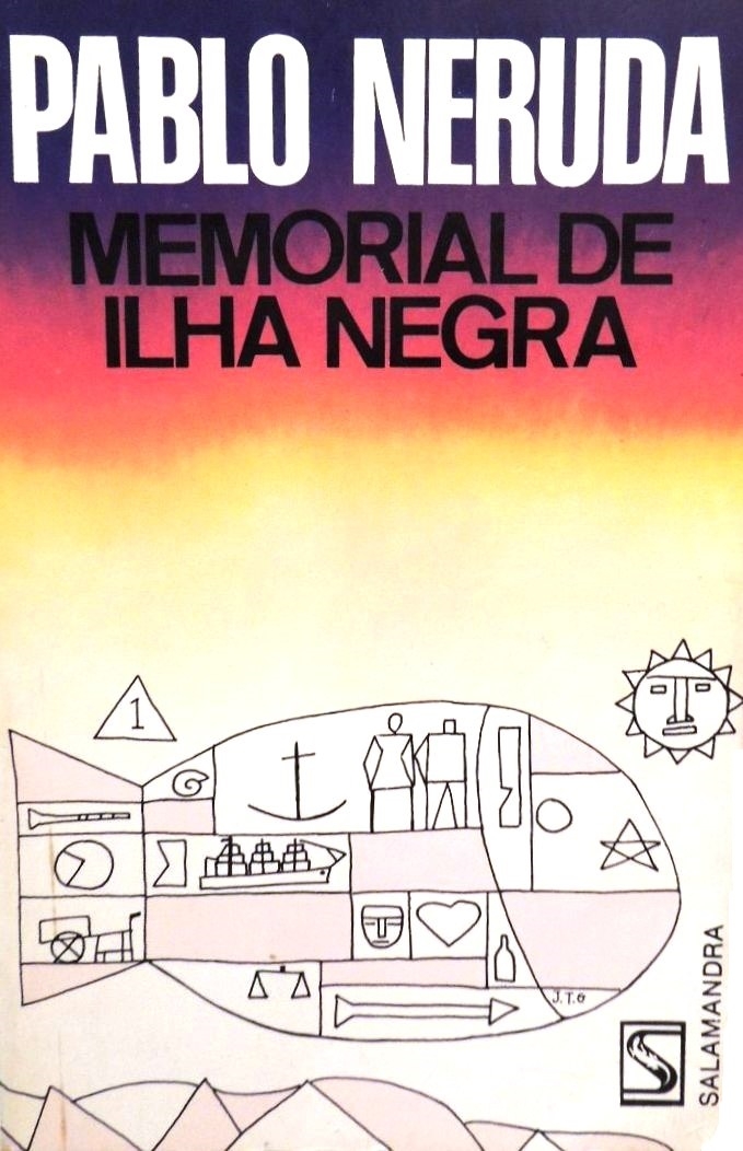 Memorial de Ilha Negra