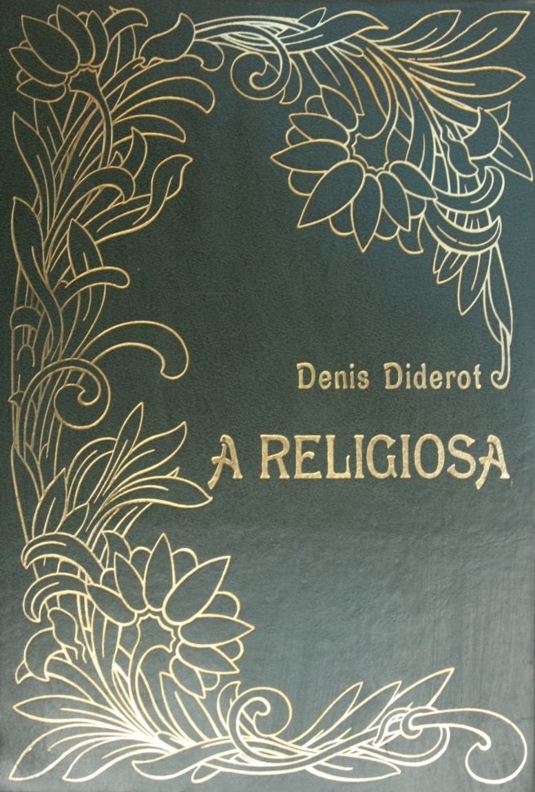 A religiosa