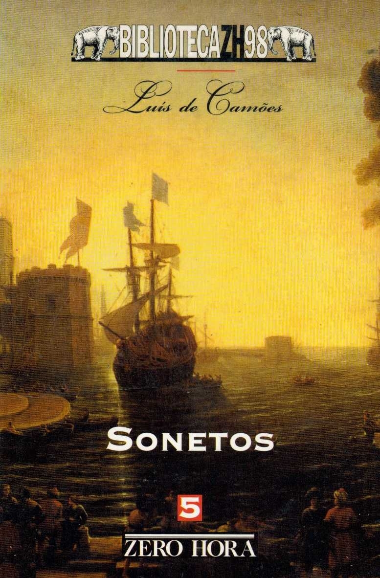 Sonetos