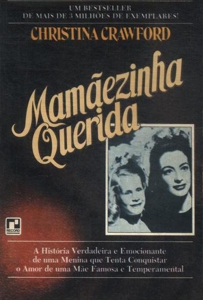 Mamãezinha querida