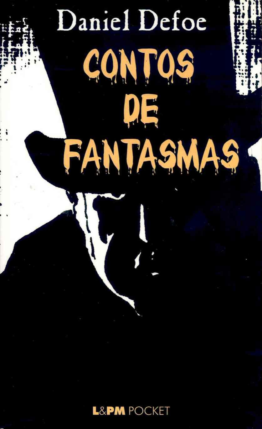 Contos de fantasmas