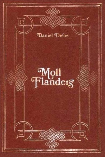 Moll Flanders