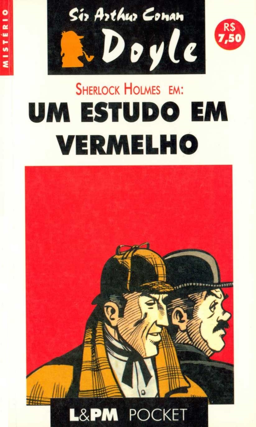 Um estudo em vermelho