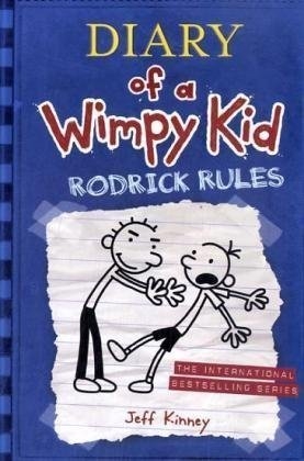 Diary of a wimpy kid