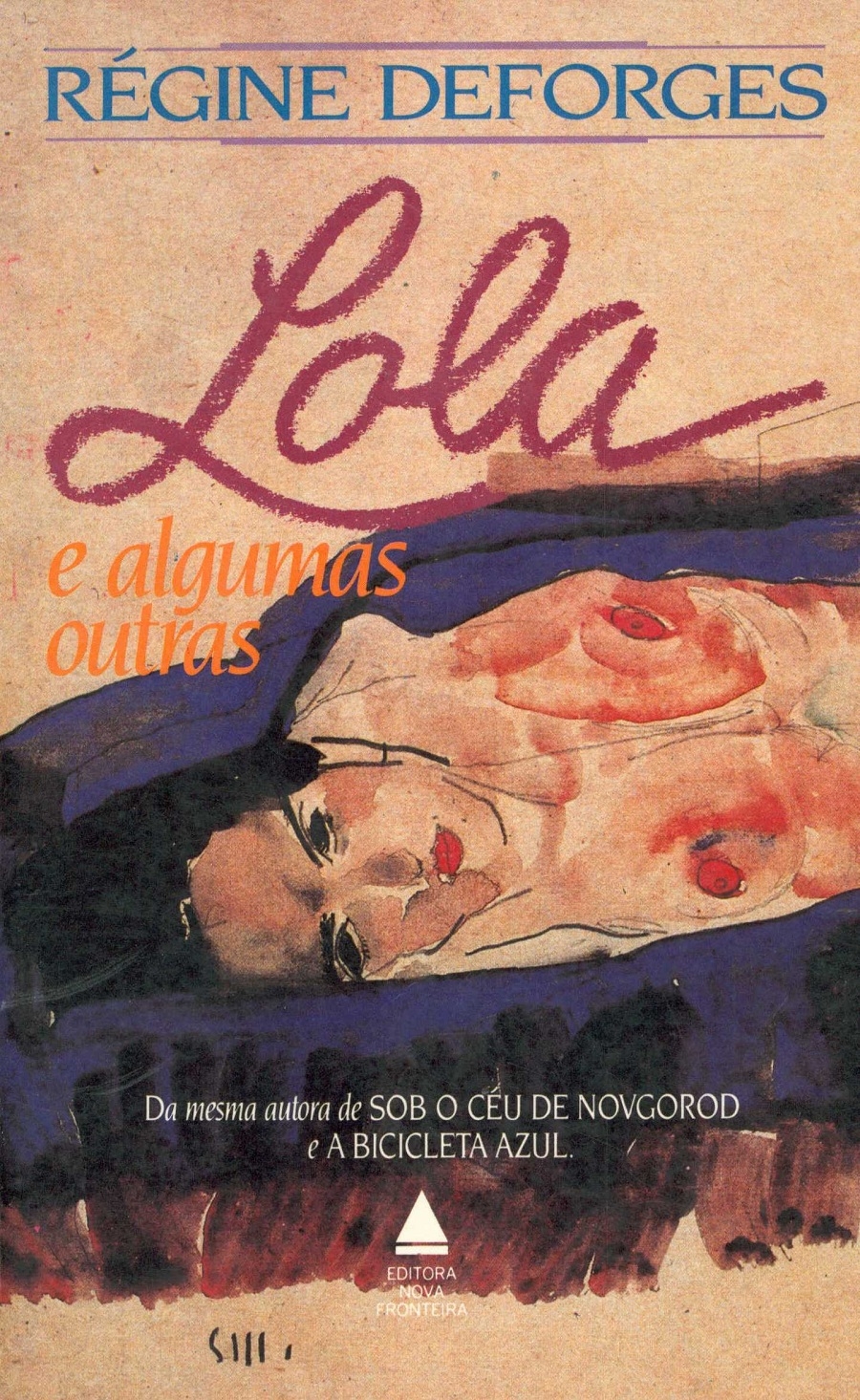 Lola e algumas outras