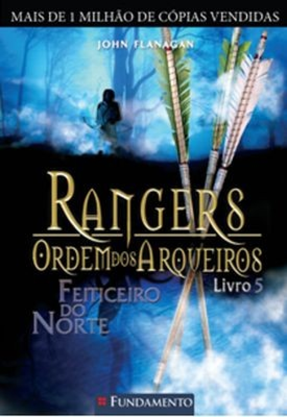 Rangers - Ordem dos Arqueiros