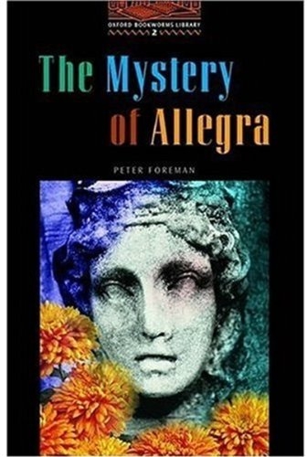 The mystery of Allegra