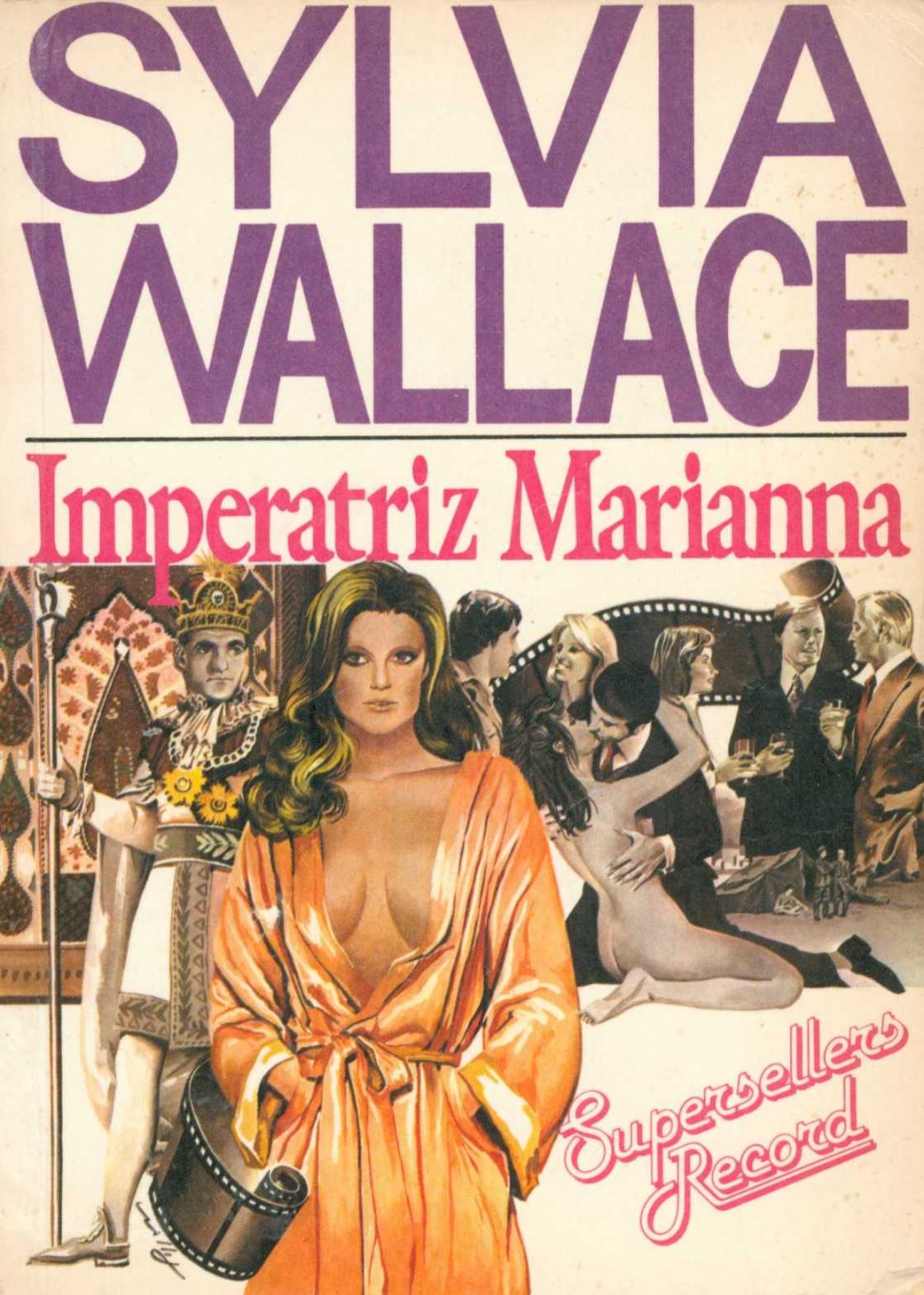 Imperatriz Marianna