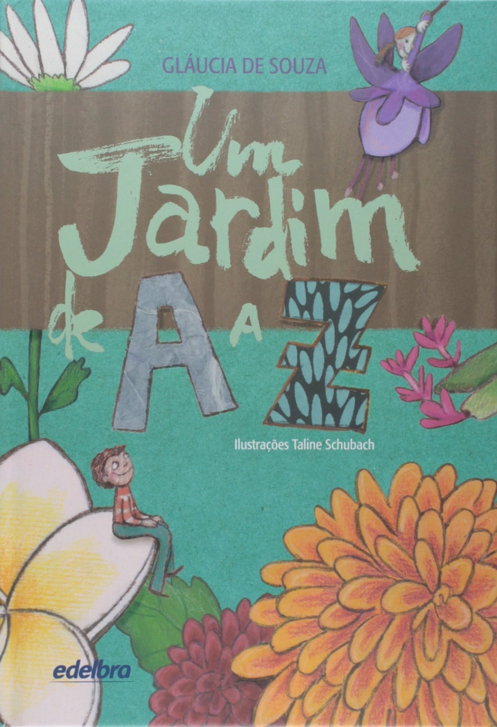 Um jardim de A a Z