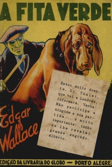 A fita verde