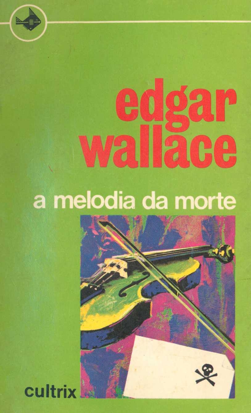 A melodia da morte