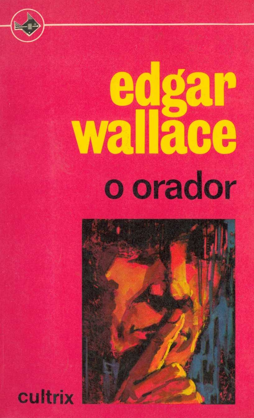 O orador