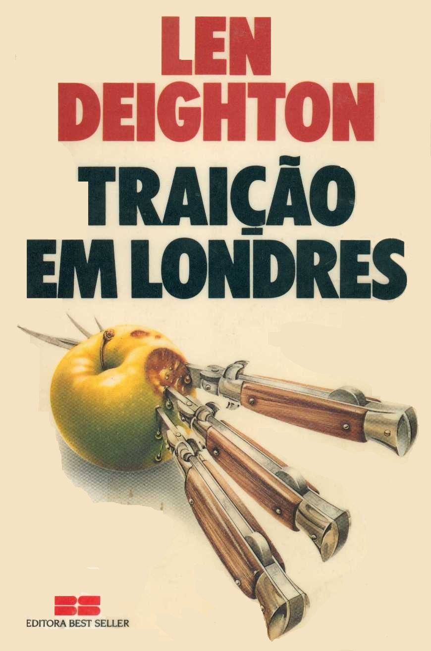 Traição em Londres