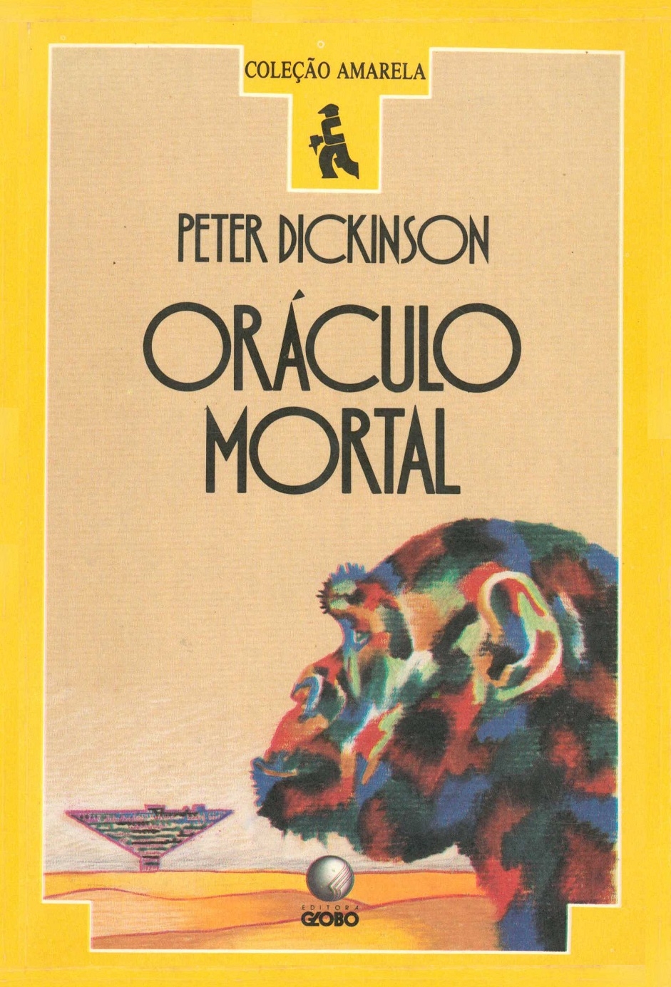 Oráculo mortal