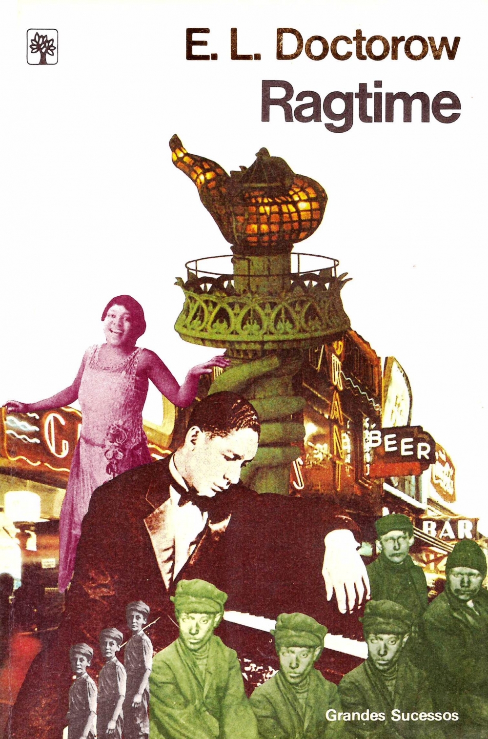 Ragtime