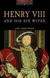 Henry VIII and his six wives