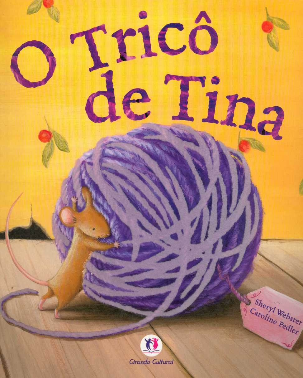 O tricô de Tina