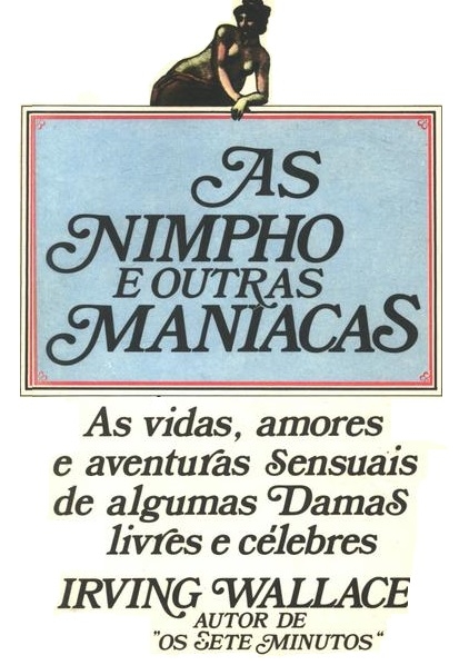As nimpho e outras maníacas