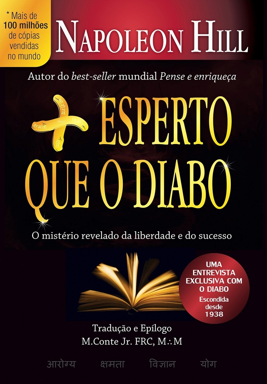+ esperto que o diabo