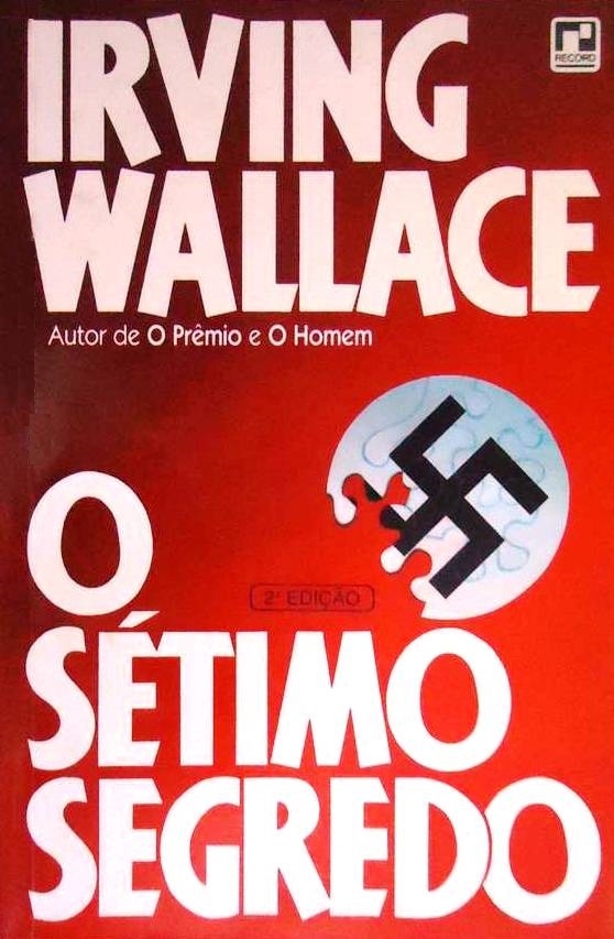 O sétimo segredo