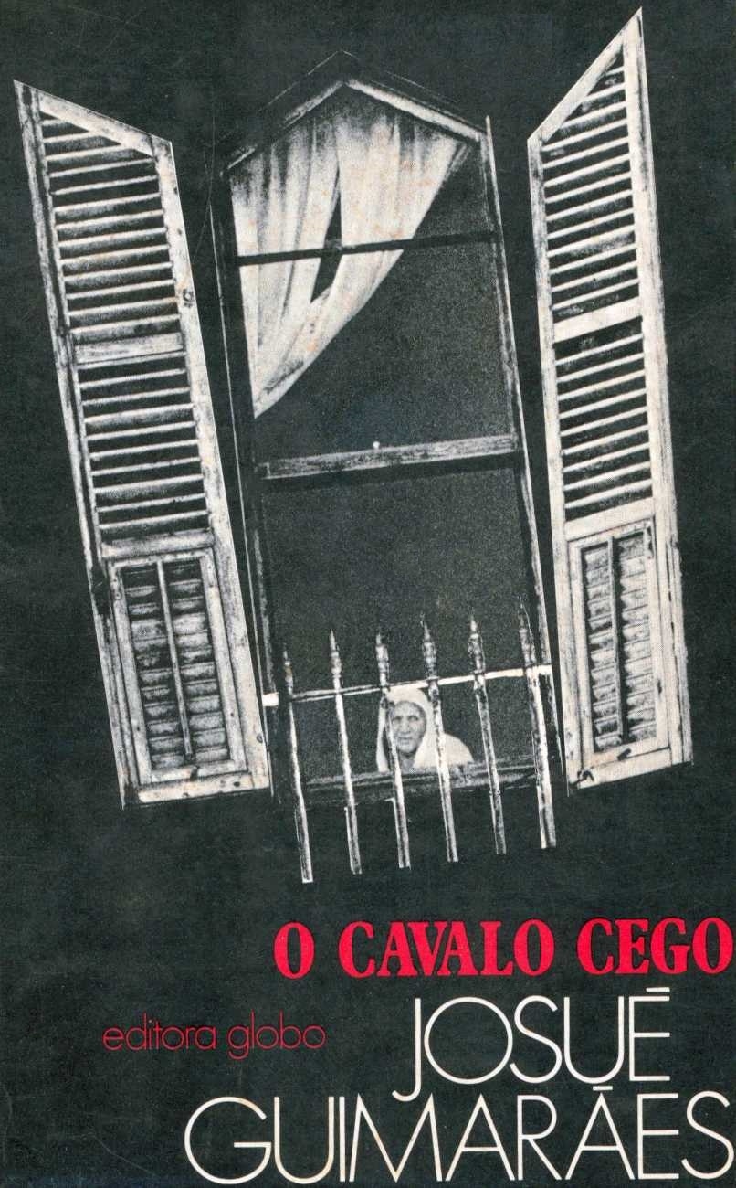 O cavalo cego