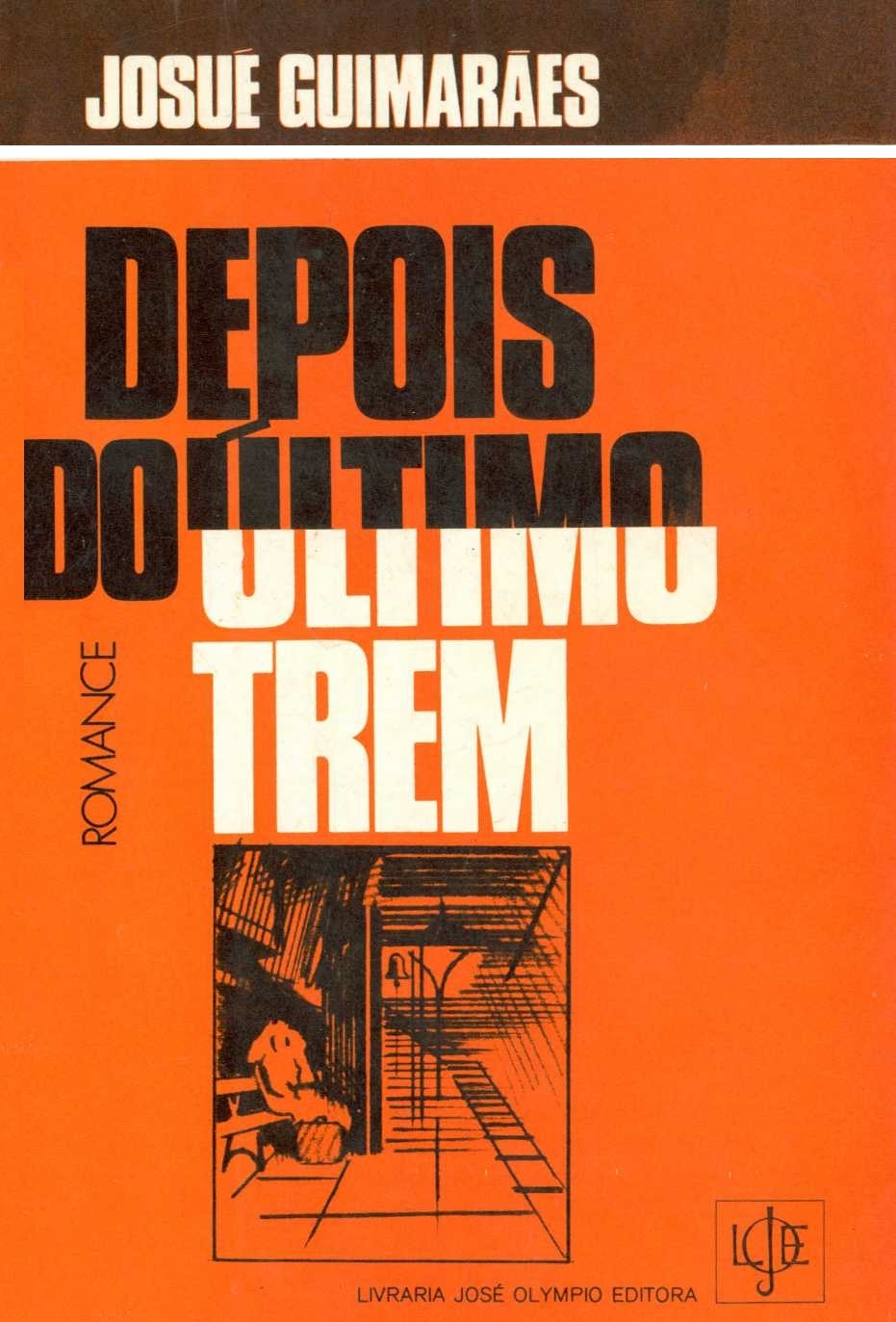 Depois do último trem - AABB Porto Alegre Depois do último trem - AABB Porto Alegre
