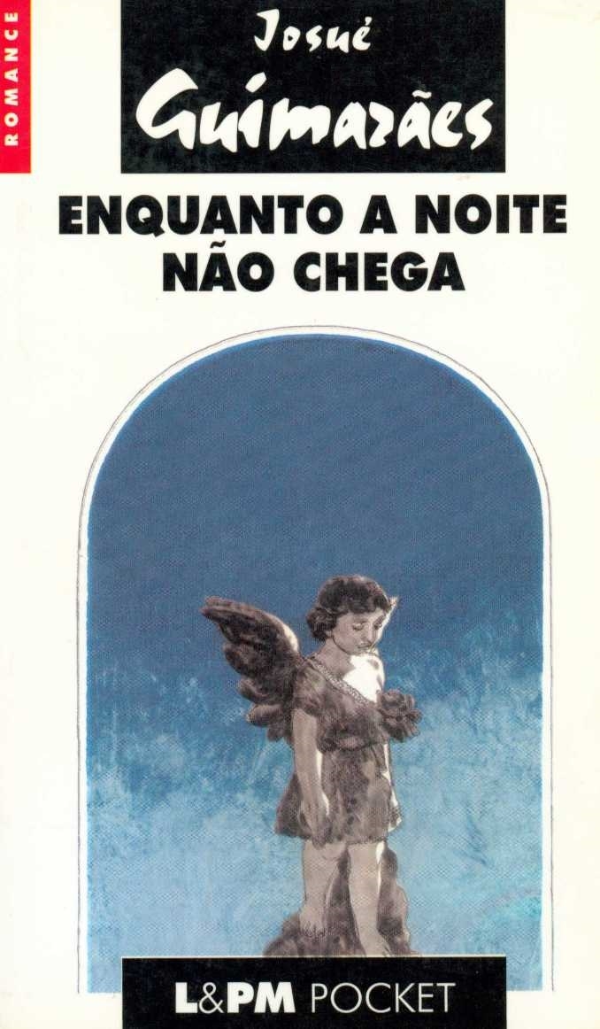 Enquanto a noite não chega