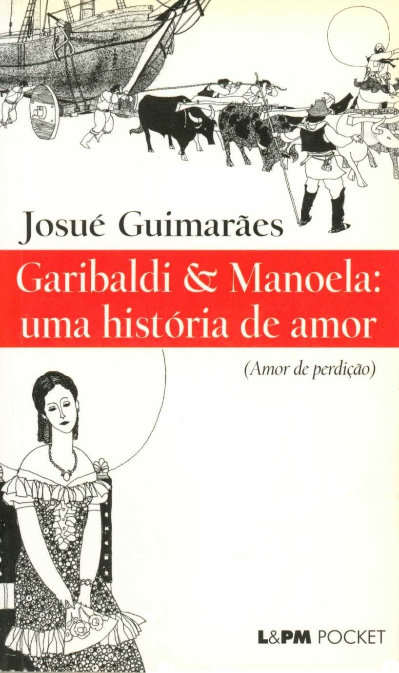 Garibaldi & Manoela