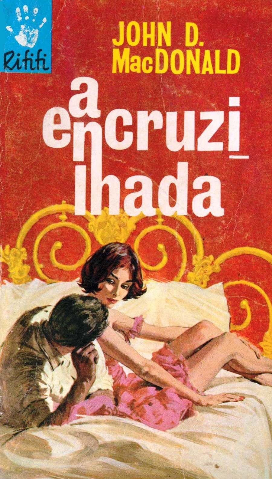 A Encruzilhada