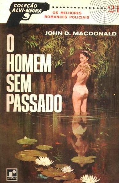 O homem sem passado