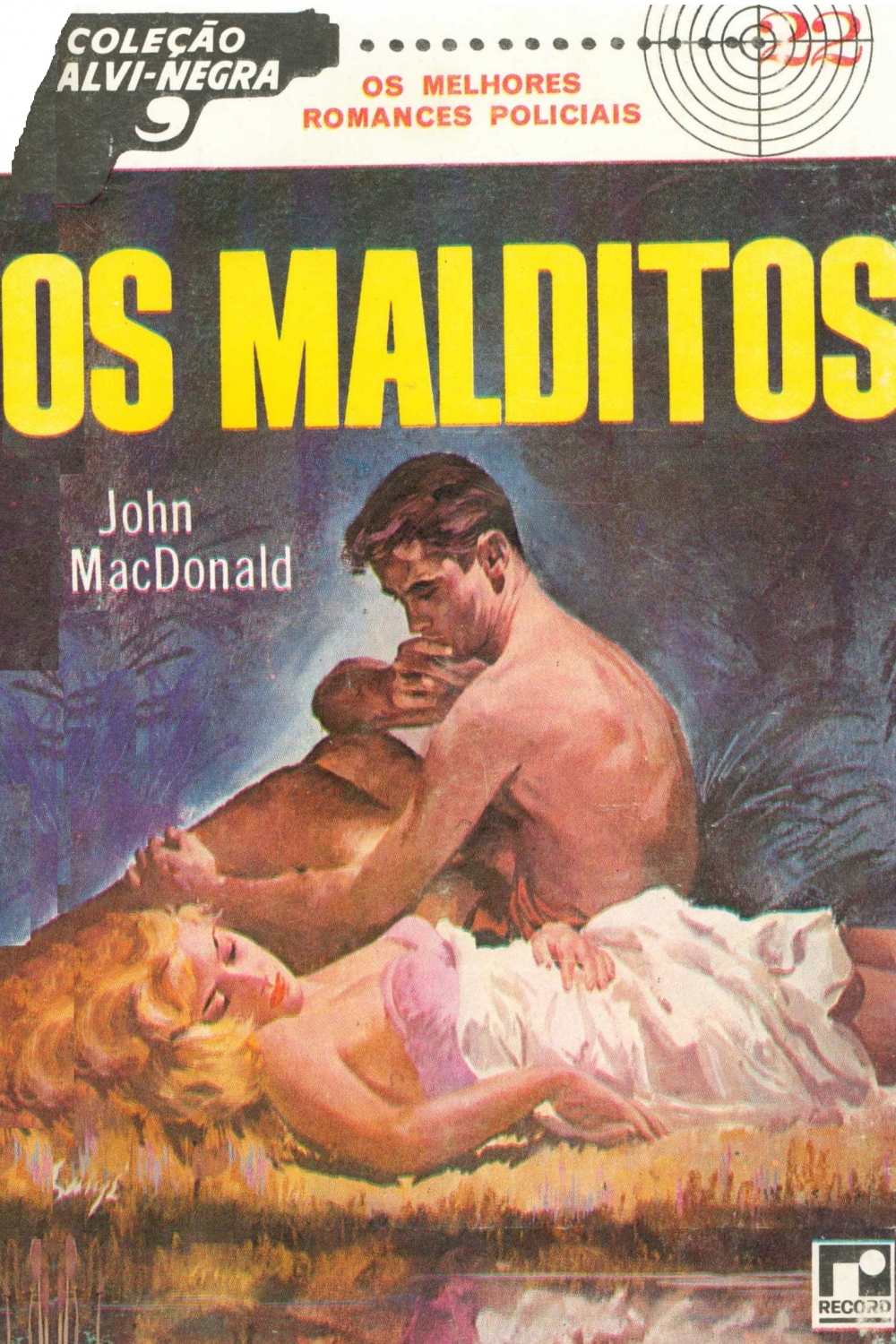 Os malditos