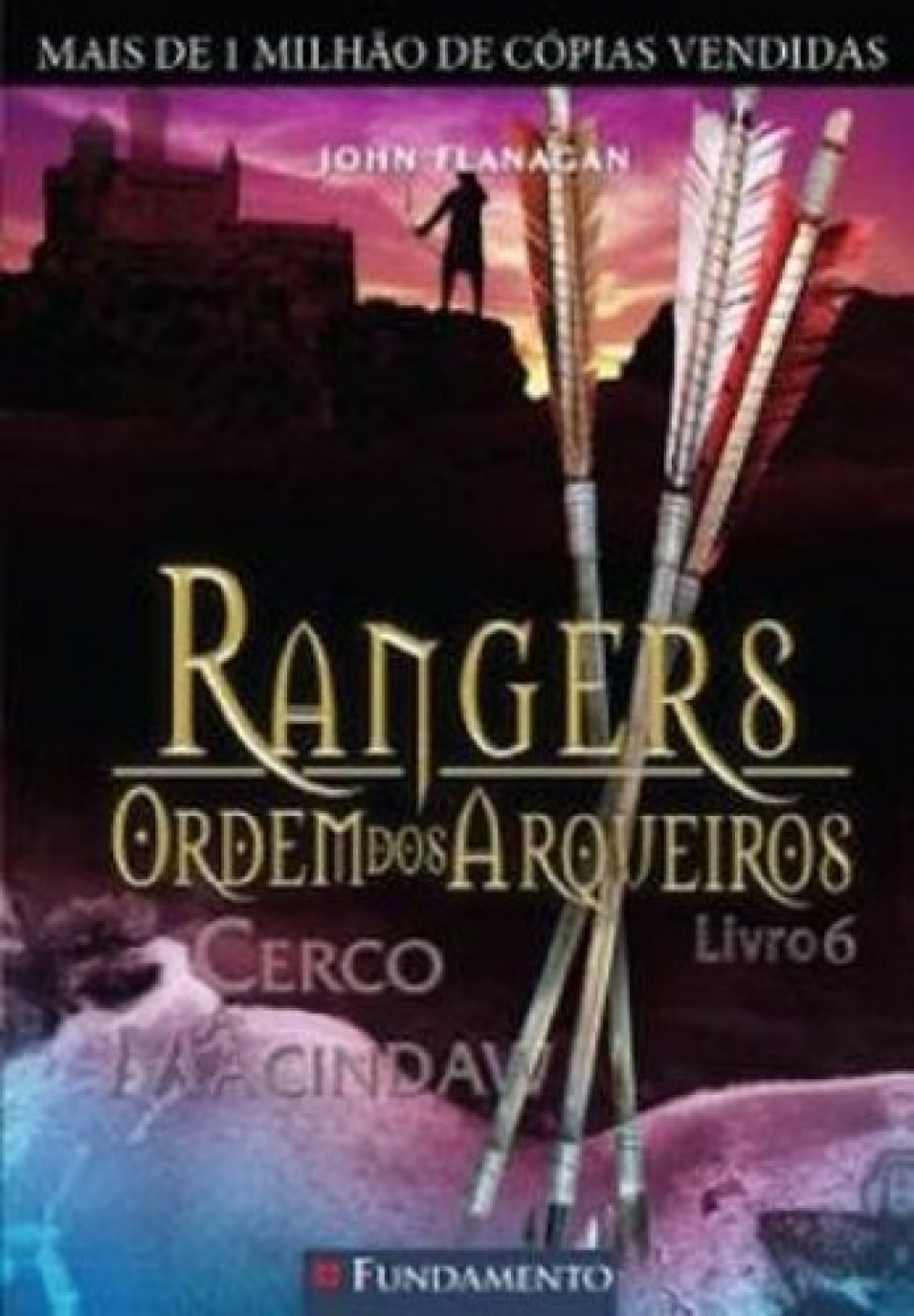 Rangers - Ordem dos Arqueiros