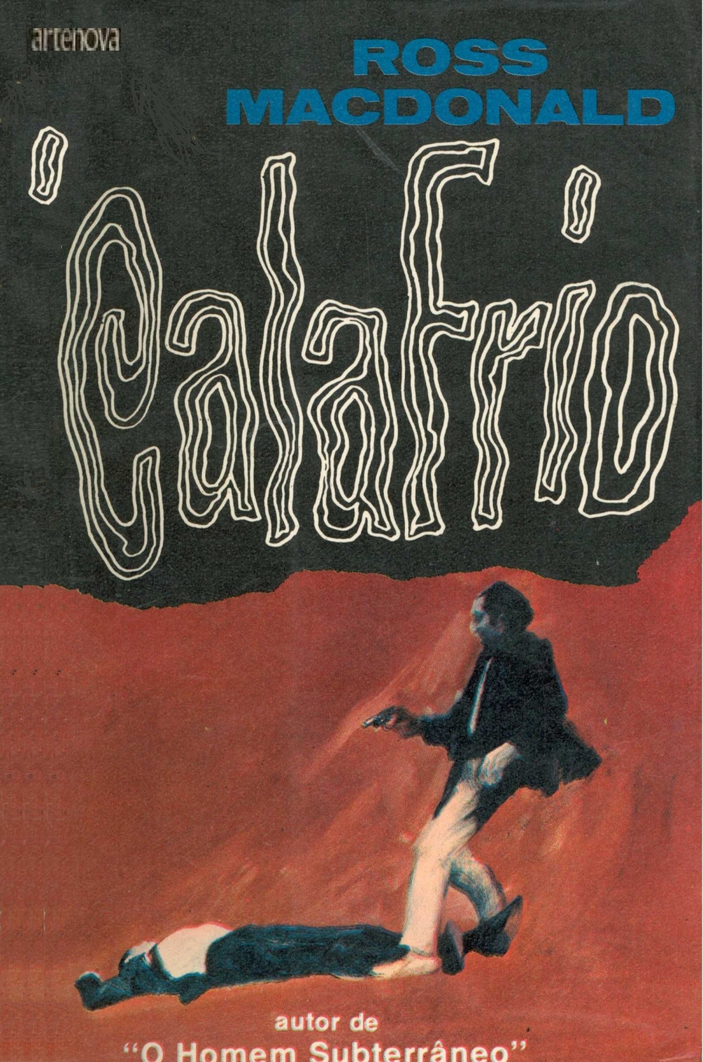 O calafrio