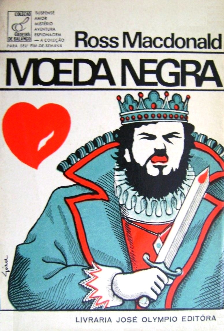 Moeda negra
