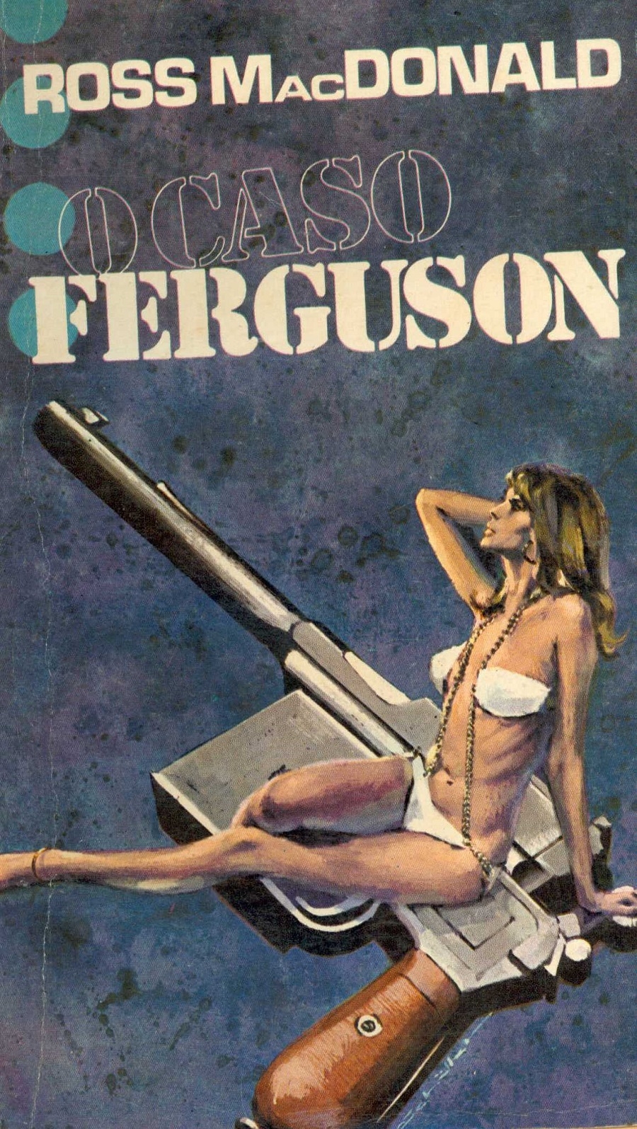 O caso Ferguson