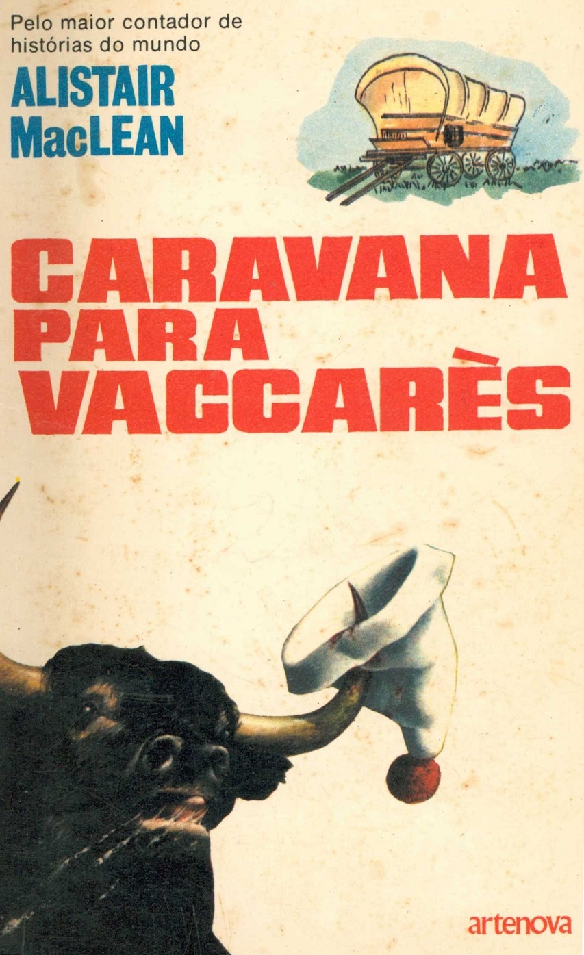 Caravana para Vaccarès