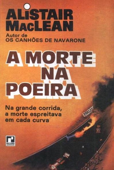 A morte na poeira