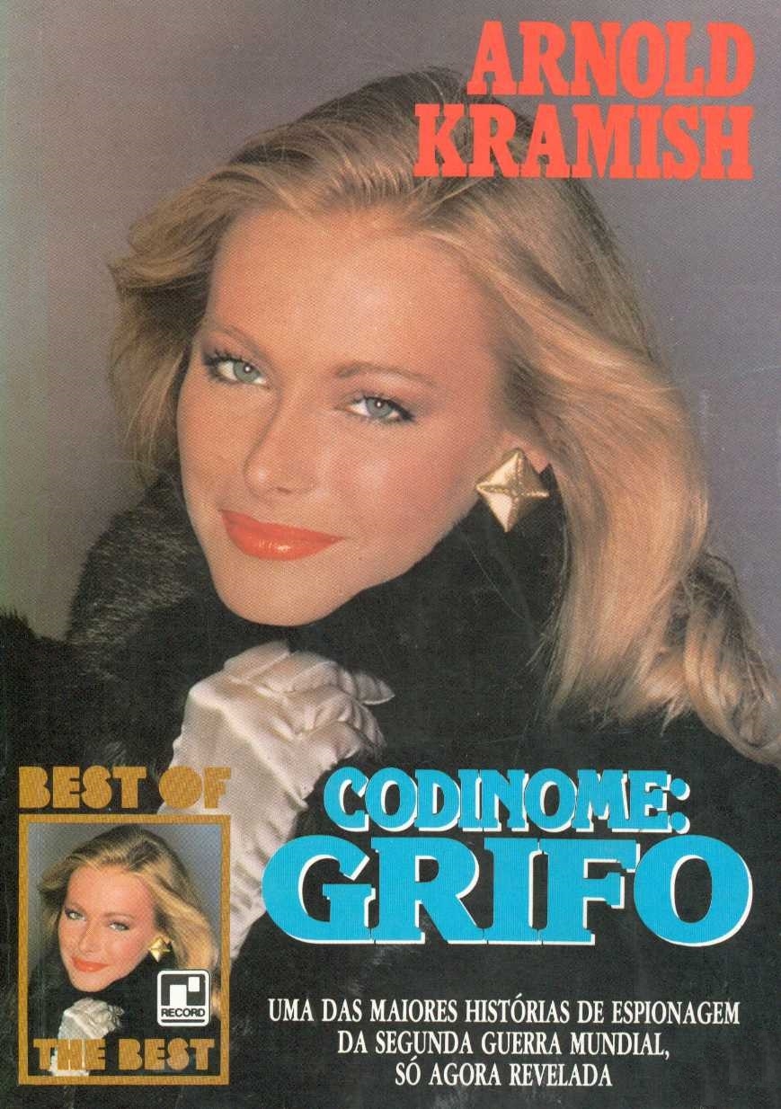 Codinome: Grifo