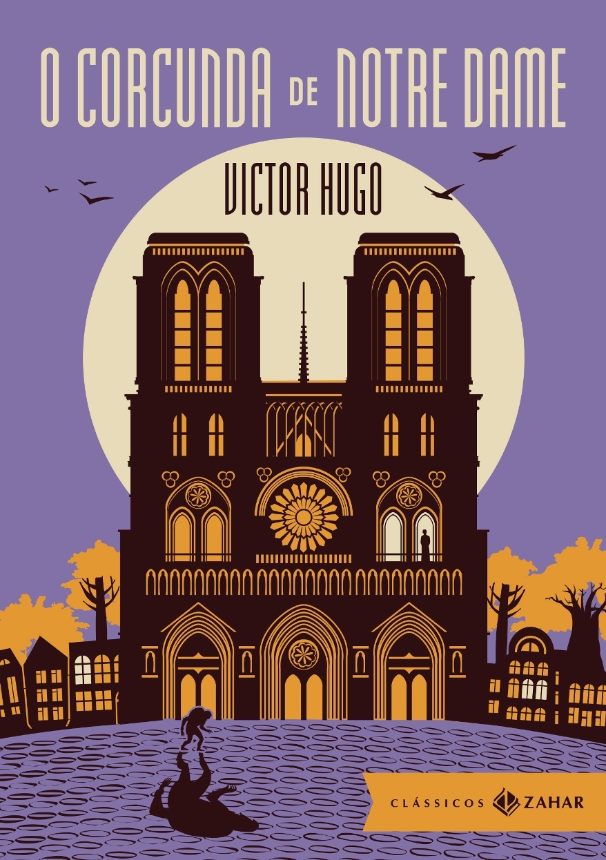 O corcunda de Notre Dame