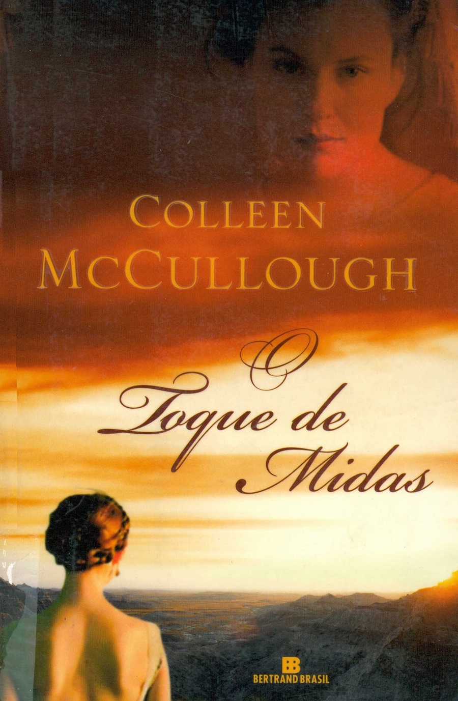 O toque de Midas