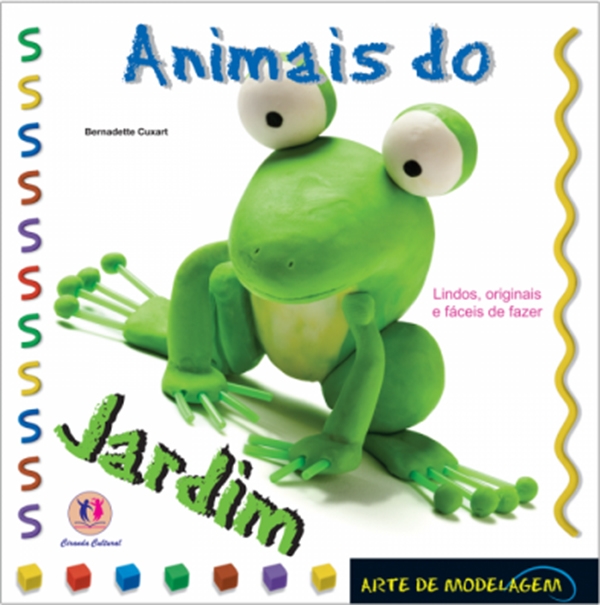Animais do jardim