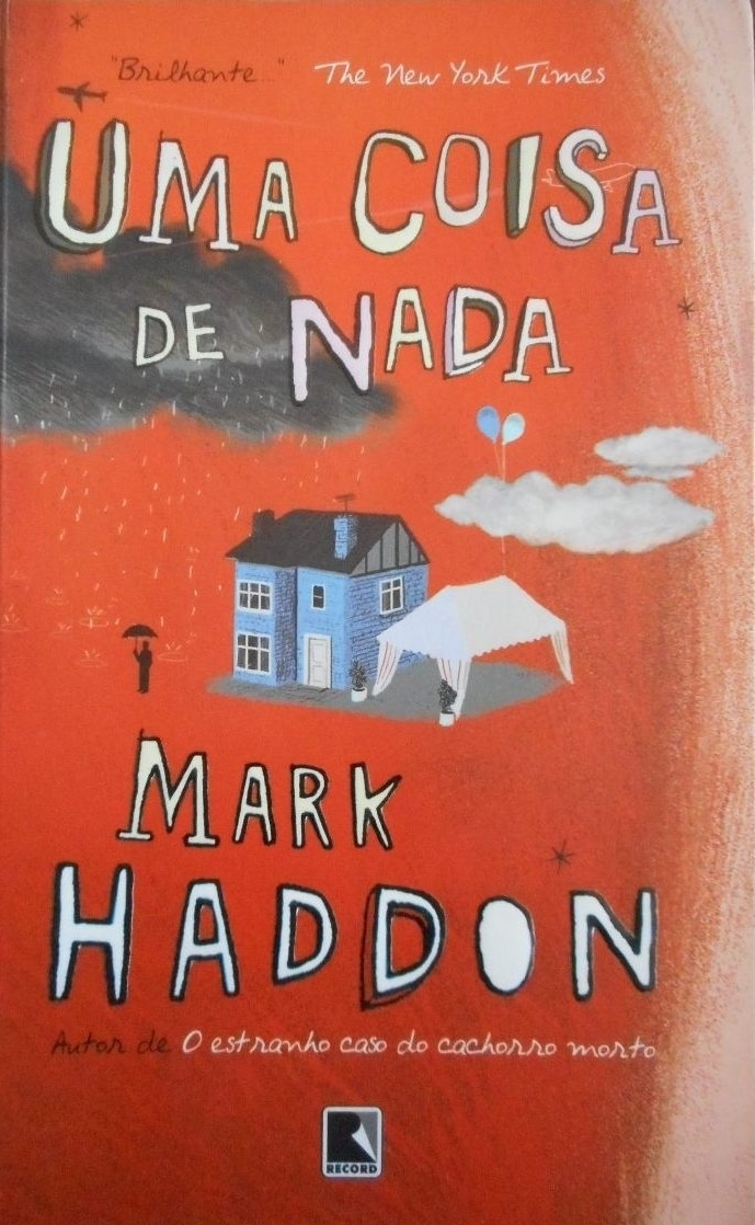 Uma coisa de nada