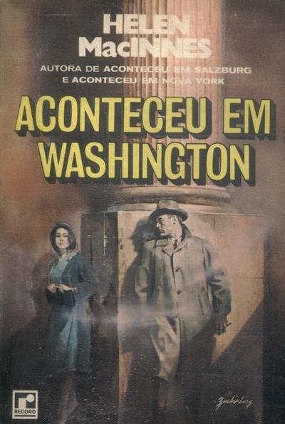 Aconteceu em Washington