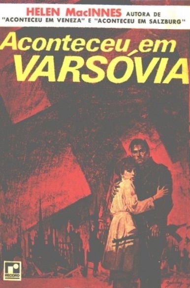 Aconteceu em Varsóvia