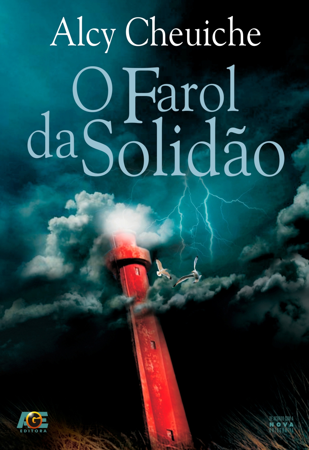 O Farol da Solidão