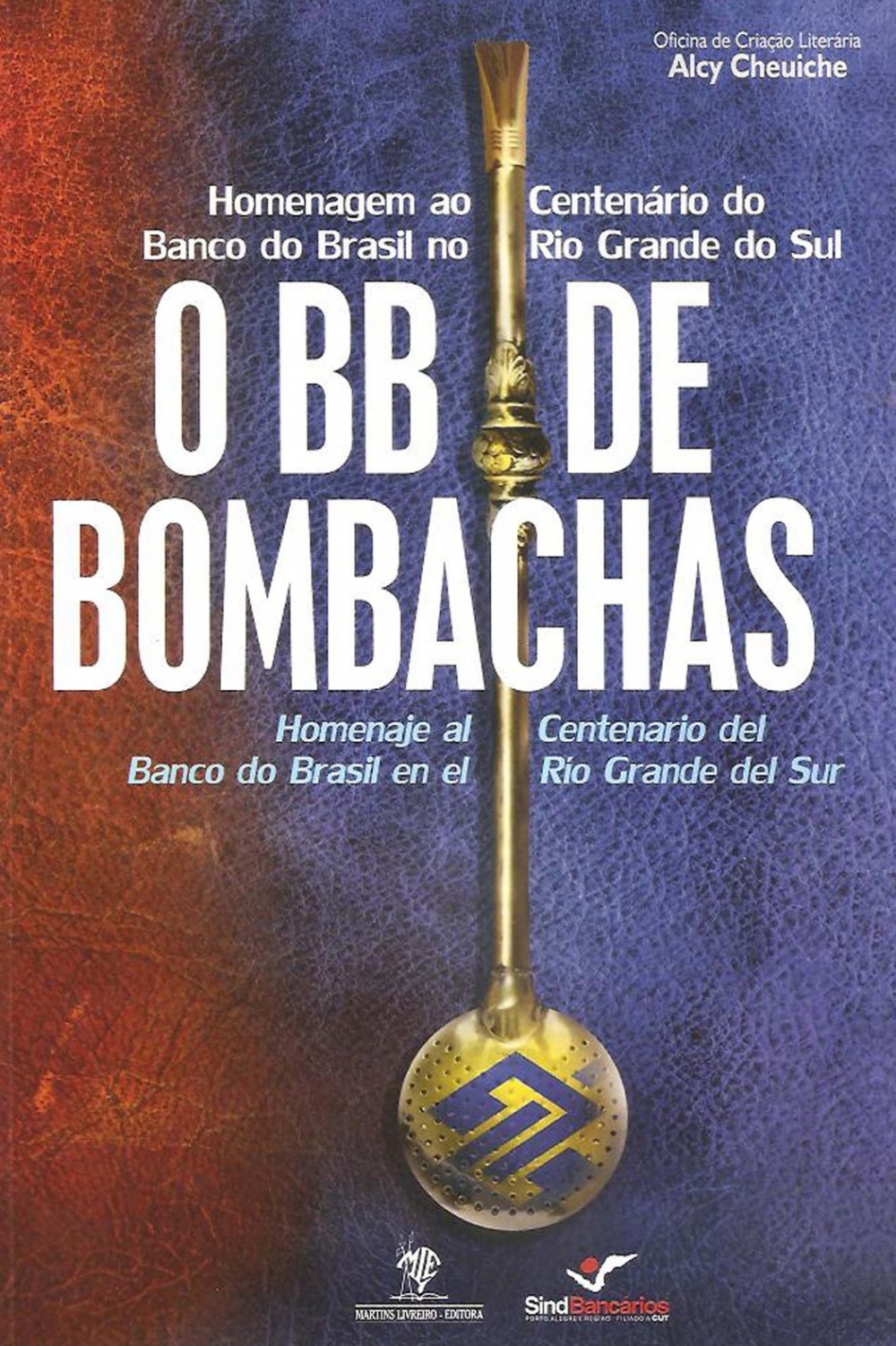 O BB de bombachas